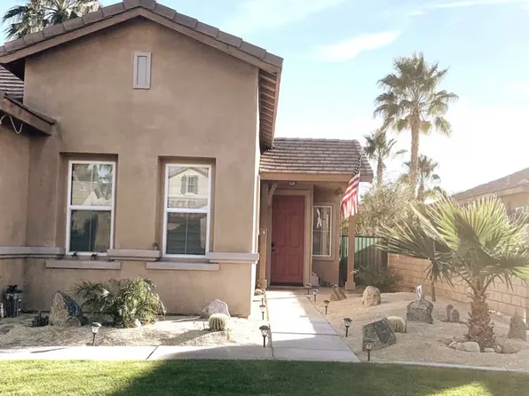 82655 Redford Way, Indio, CA 92201