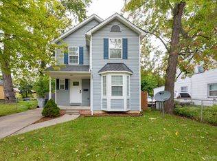 340 W Evelyn Ave, Hazel Park, MI