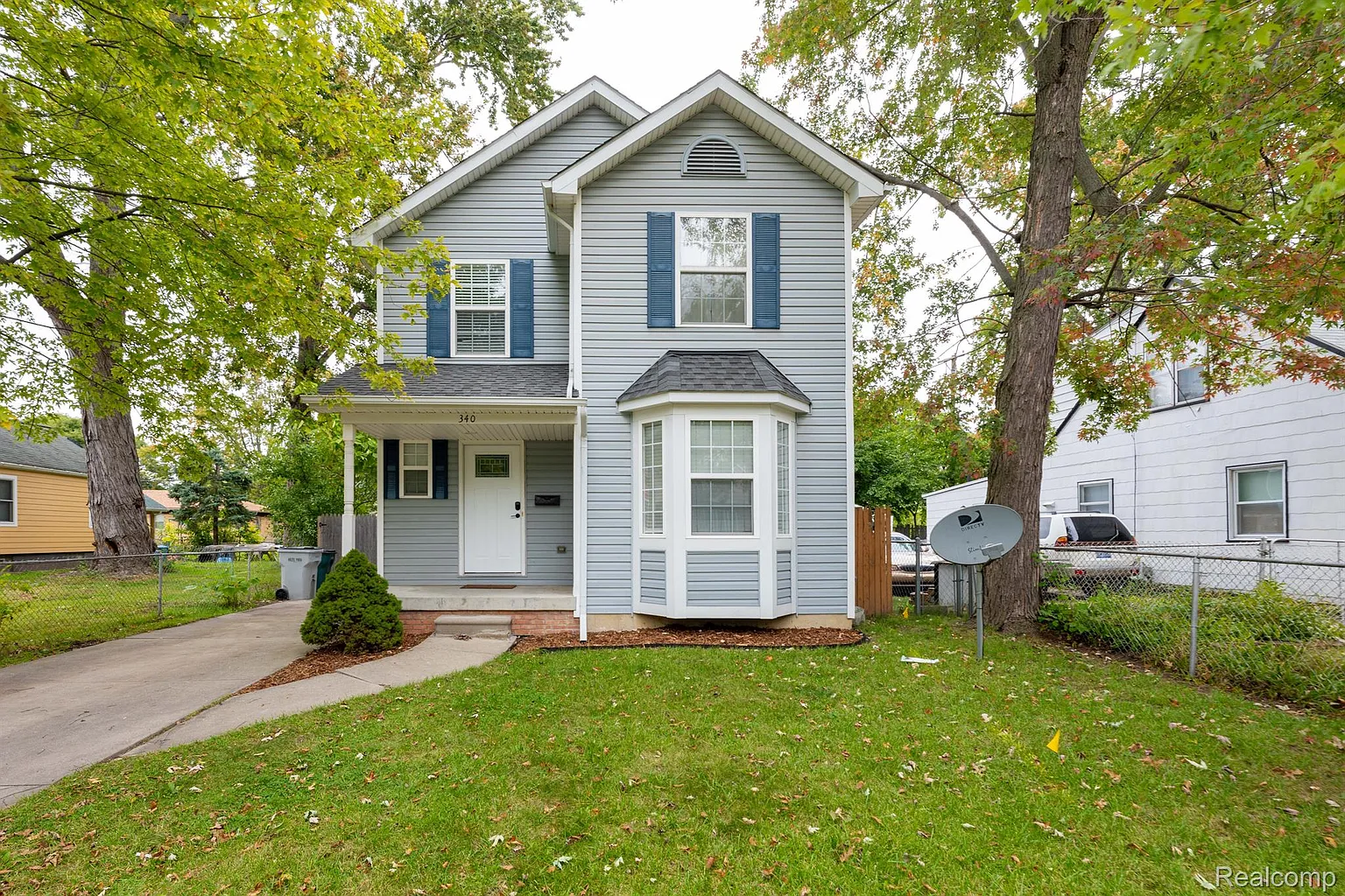 340 W Evelyn Ave photo 1
