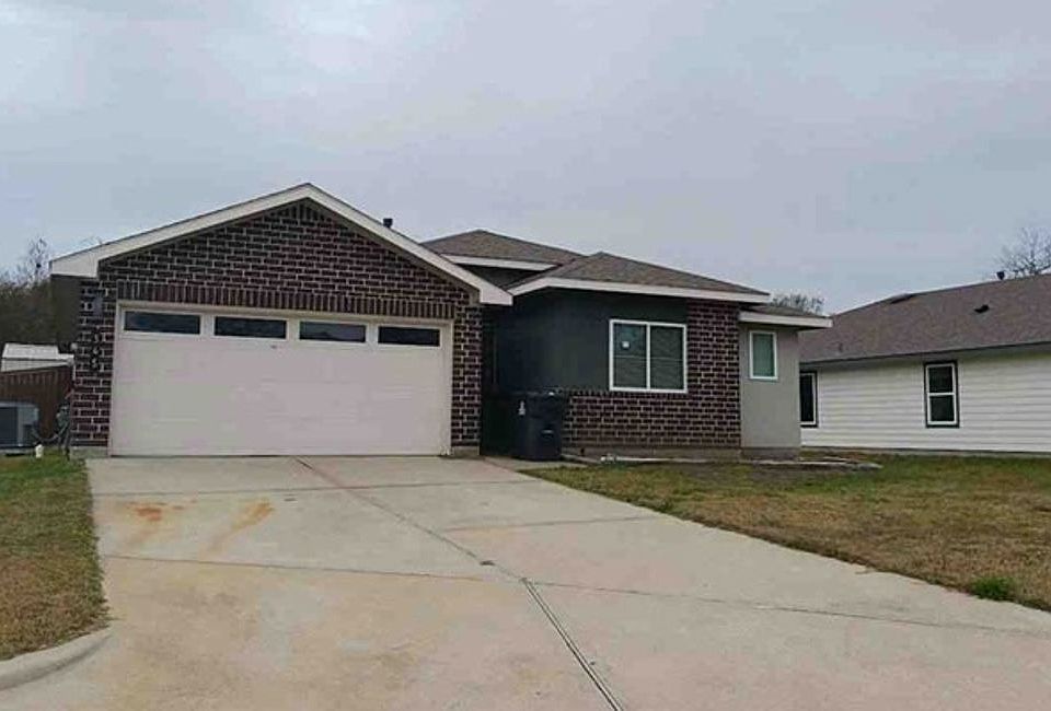 Property Front View