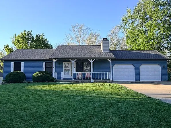 7970 Burgett Dr, Decatur, IL 62521