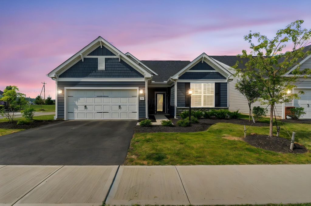 Real estate listing image