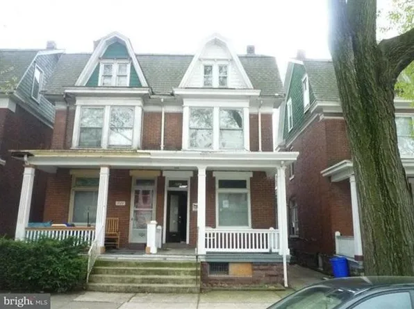 1927 Chestnut St, Harrisburg, PA 17104