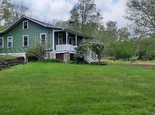 57 Foster Center Rd, Foster, RI 02825