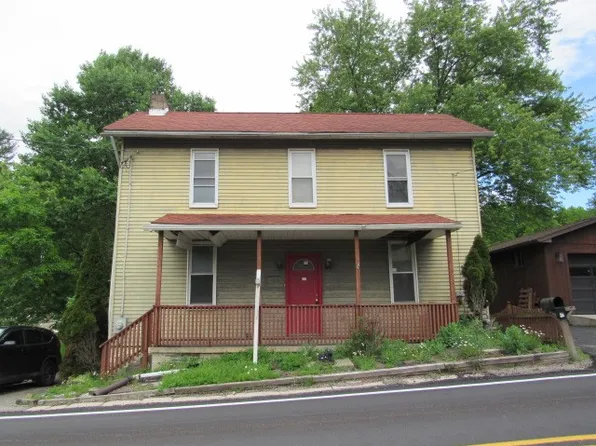 240 Penn Adamsburg Rd, Penn, PA 15675