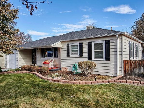 3833 E Nielsen Ln