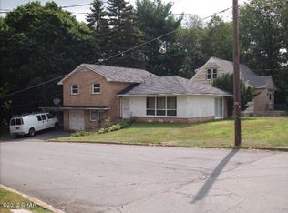 657 Irving St, Hazleton, PA 18202