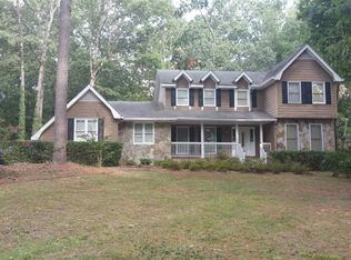 757 John Alden Rd, Stone Mountain, GA 30083