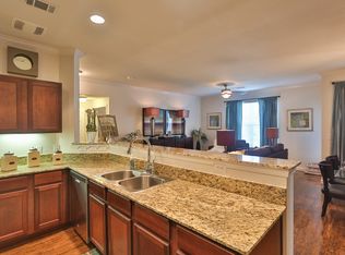 980 S Coit Rd APT 422, Prosper, TX 75078