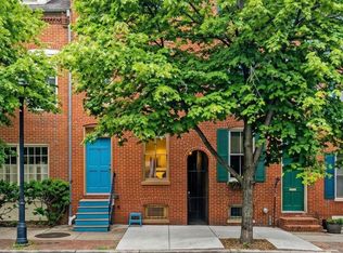 805 S Charles St, Baltimore, MD