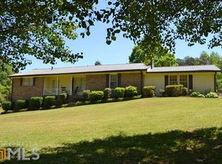 3300 Laura Way, Winston, GA 30187