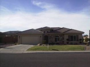 523 N 1620 West Cir, St George, UT 84770