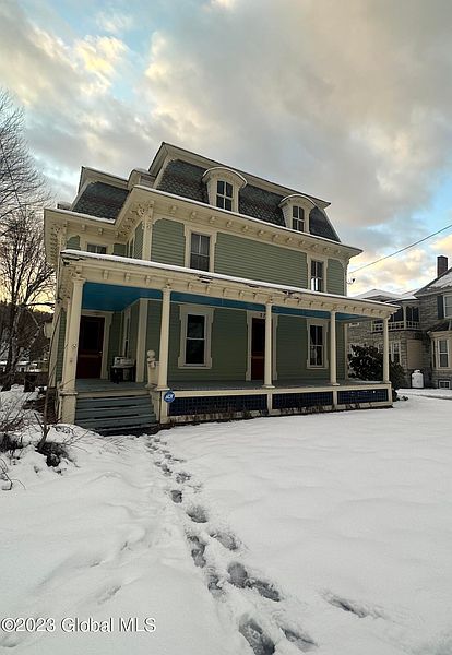 2nd image of 27 Quaker Street