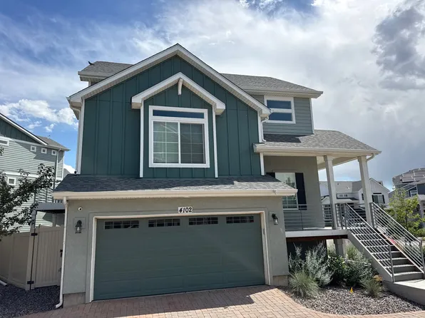 4102 N Quatar Ct, Aurora, CO 80019
