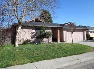 1654 Shirley Ln, Santa Cruz, CA 95062