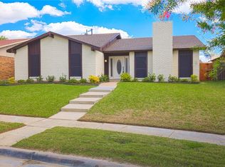 5105 Pruitt Dr, The Colony, TX 75056