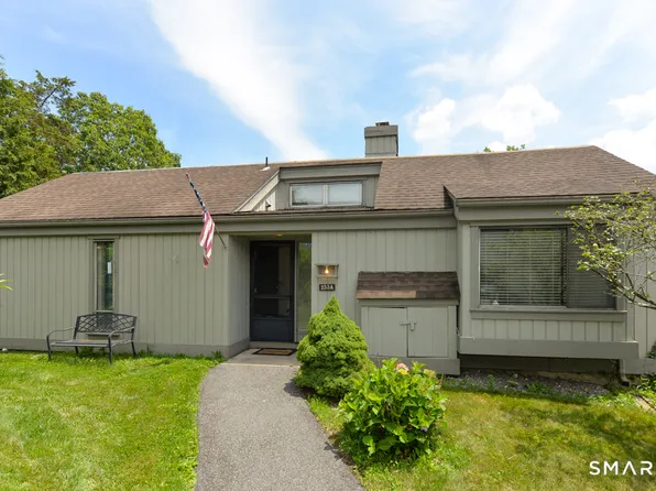 233 Heritage Village #A, Southbury, CT 06488