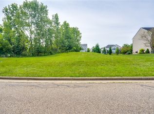 308 52nd St NW, Canton, OH 44709