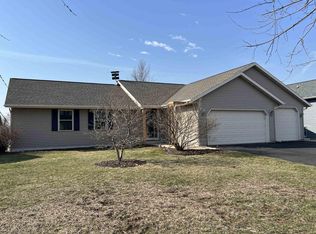 2701 Kelso Drive, Janesville, WI