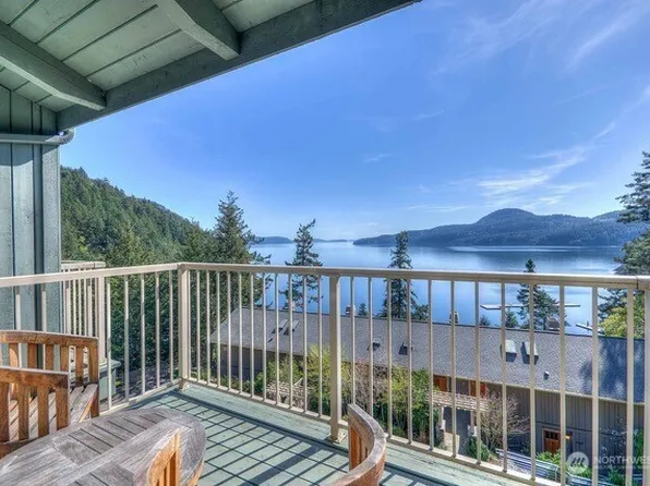 2087 Rosario Road, Orcas Island, WA 98245