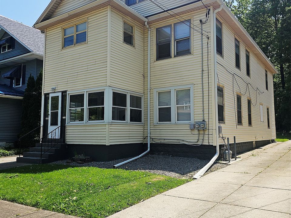 1st image of 305-307 Gridley Ave