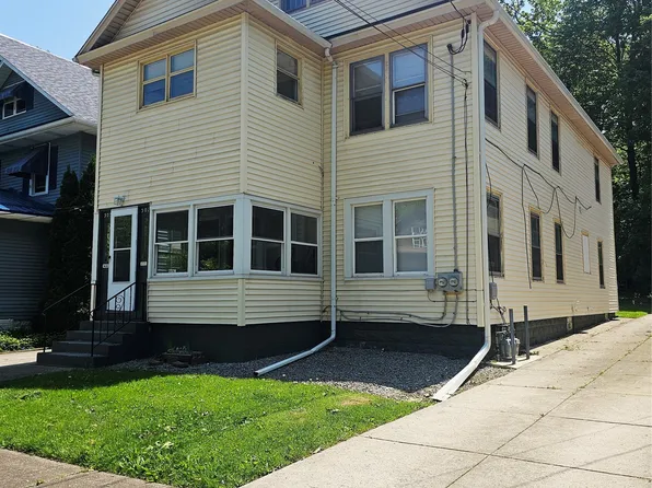 305-307 Gridley Ave, Erie, PA 16508