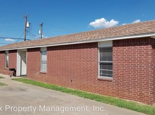 1518 82nd St UNIT A, Lubbock, TX 79423