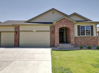 5914 Calgary St, Timnath, CO 80547