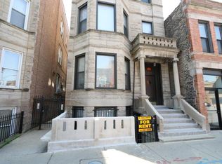 1353 W Taylor St #G, Chicago, IL 60607