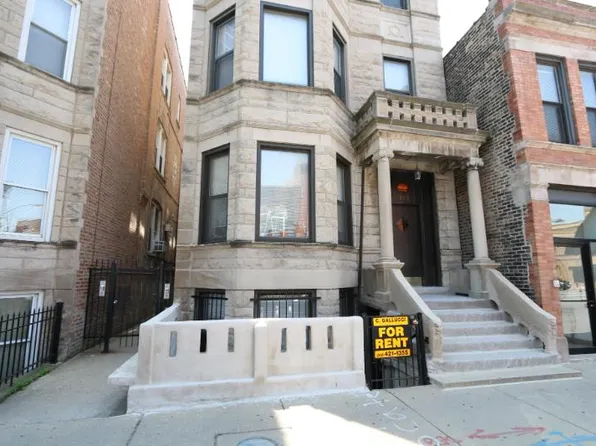 1353 W Taylor St, Chicago, IL