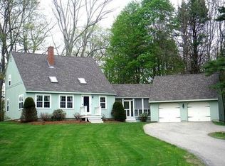 161 N River Rd, Lee, NH 03861