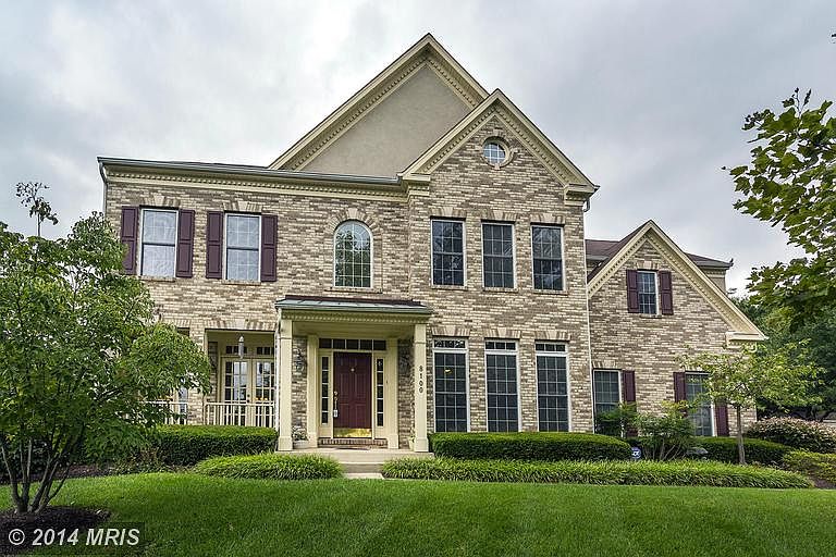 1st image of 8100 Tichenor Point Ct