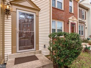 8478 Springfield Oaks Dr, Springfield, VA 22153