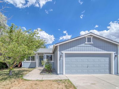 6560 Tanana Ct, Sun Valley, NV, 89433