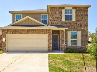 169 Marcheeta Way, Leander, TX 78641