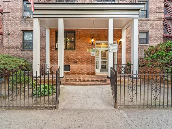 87-09 34th Ave APT 4J, Jackson Heights, NY 11372