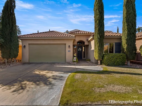 593 Greens Way, Mesquite, NV 89027
