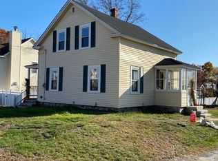 22 Veritas Ave, Lowell, MA 01854