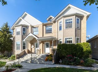 6509 28th Pl, Berwyn, IL 60402