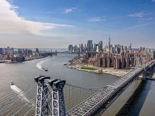 8 S 4th St Unit 36B, Brooklyn, NY 11249