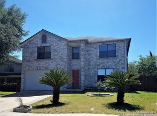 8314 Manderly Pl, Converse, TX 78109