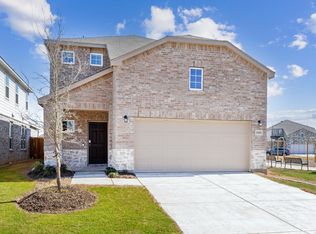 2501 Castlebar Dr, Princeton, TX 75407