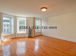 405 Sterling Pl, Brooklyn, NY 11238
