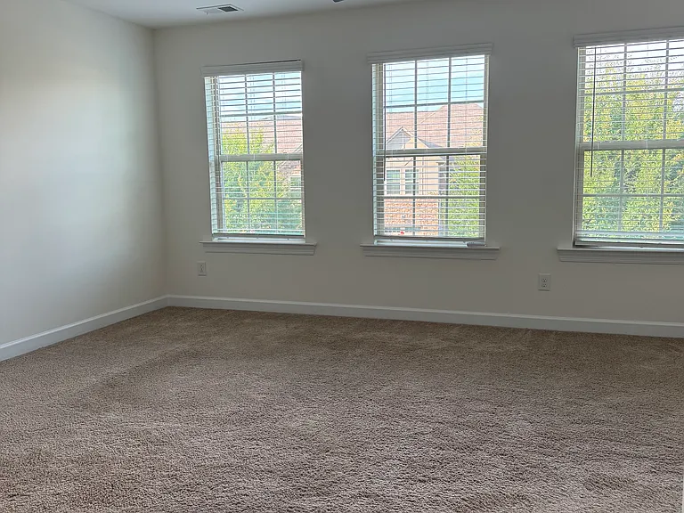 Loft Area