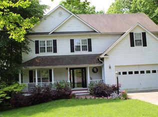 6701 Great Oak Cir, Clemmons, NC 27012