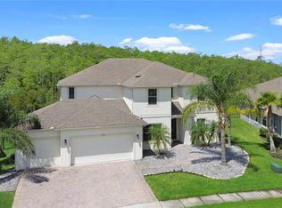 4050 Scarlet Branch Rd, Orlando, FL 32824