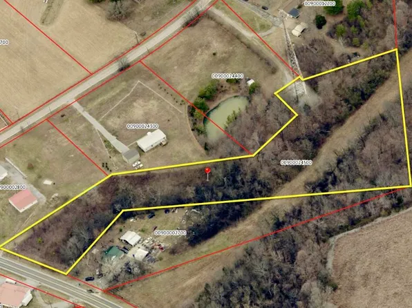 0 Whites Creek Pike Lot 4, Joelton, TN 37080