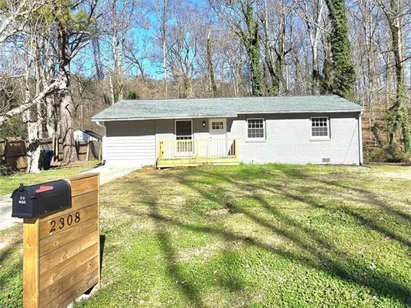 2308 Baywood Dr SE, Atlanta, GA 30315