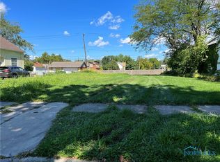 864 Colburn St, Toledo, OH 43609