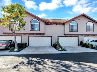 20 Vista Sierra #24, Rancho Santa Margarita, CA 92688